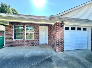 5112 Galloping Way #GAL5112, Texarkana, TX 75503