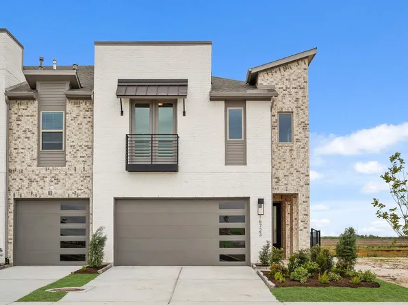 16723 Lake Austin St, Cypress, TX 77433
