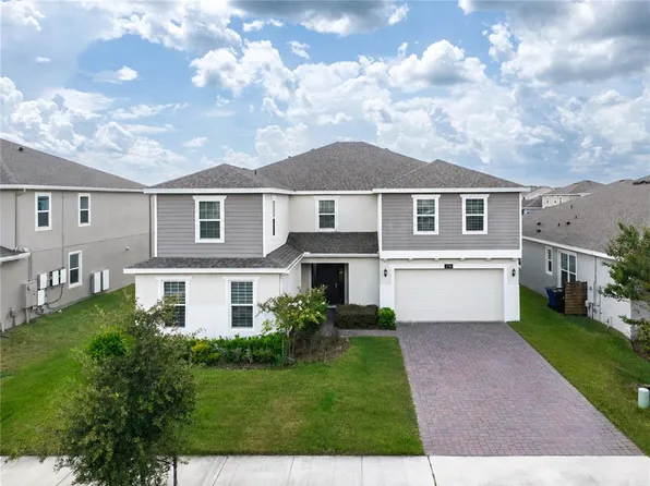 2737 NOTTEL DRIVE, ST CLOUD, FL 34772