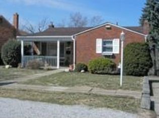 3384 McRoberts Rd, Pittsburgh, PA 15234