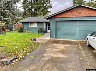 3820 11th Ave SE, Salem, OR 97302