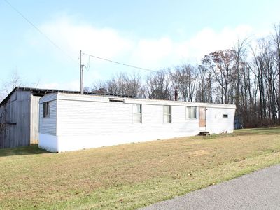 18641 Hisle Blanton Flats Rd, Irvine, KY, 40447