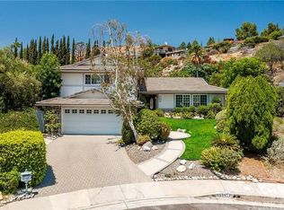12527 Aristo Pl, Granada Hills, CA 91344