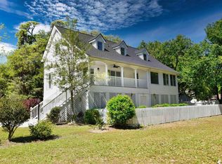 562 Vaux Hall Ave, Murrells Inlet, SC 29576