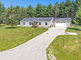 7340 N Summerset Cir, Sturgeon Bay, WI 54235