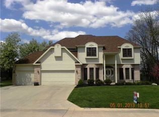 2509 N Kensington Way, Muncie, IN 47304