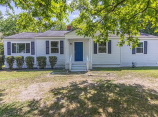 2012 Chester Ave, Augusta, GA 30906