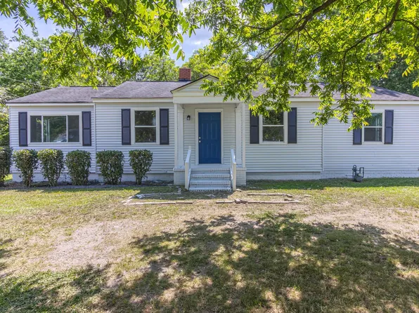 2012 Chester Avenue Avenue, Augusta, GA