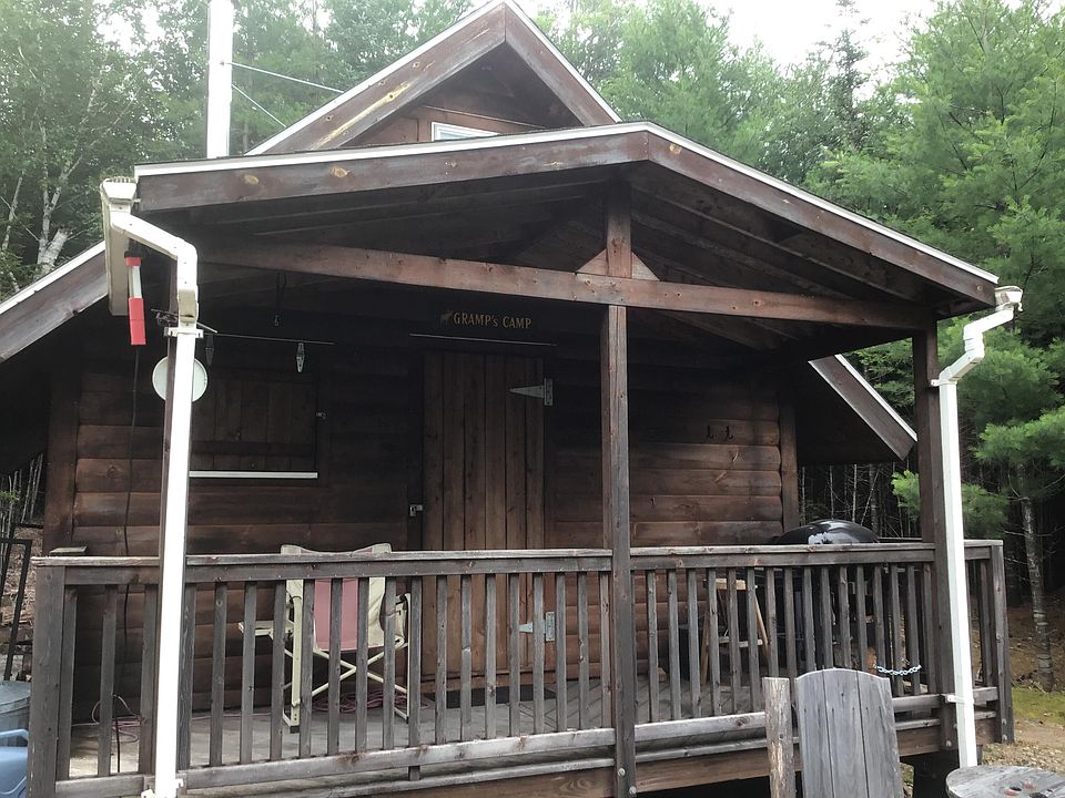 6 Travis Lane, Robbinston, ME 04671 Zillow