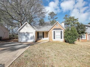 5277 Brentwood Rd, Atlanta, GA 30349