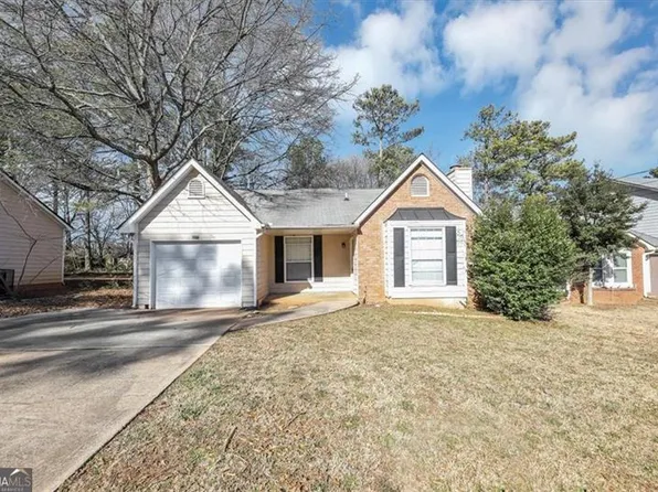 5277 Brentwood Rd, Atlanta, GA 30349