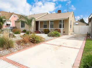 900 N Avon St, Burbank, CA 91505