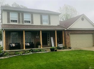 712 S Linden Ave, Miamisburg, OH 45342