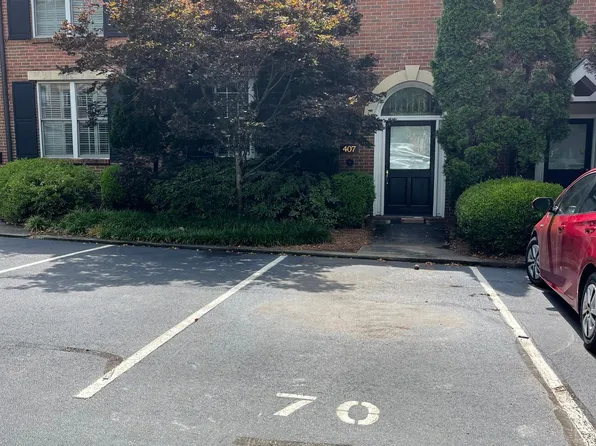 1634 Ponce De Leon Ave NE Unit 407, Atlanta, GA 30307