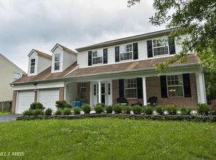 2325 Seabury Dr, Crofton, MD 21114