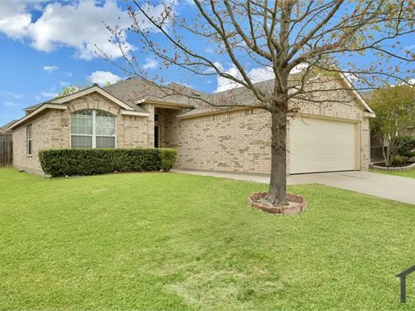 705 Loftin St, Crowley, TX 76036