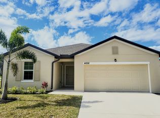 4656 SW Lassiter Ter, Port Saint Lucie, FL 34953
