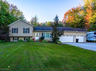 1391 State Rd, Rock Creek, OH 44084