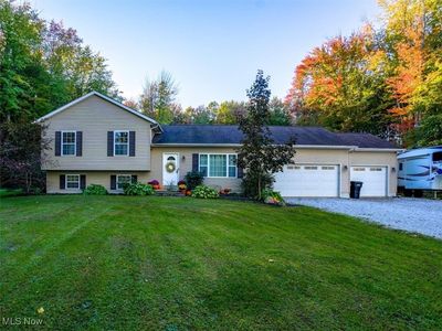 1391 State Rd, Rock Creek, OH, 44084