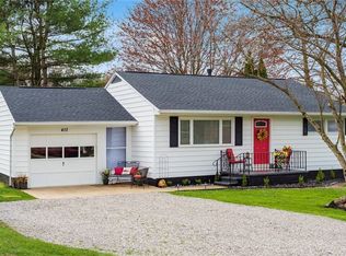 410 Moore Ave, Zanesville, OH 43701