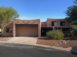 11280 N Palmetto Dunes Ave, Oro Valley, AZ 85737