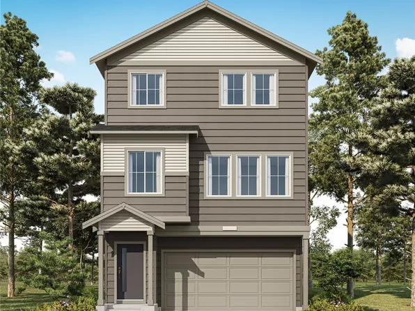 1023 138th Place SW, Lynnwood, WA 98087