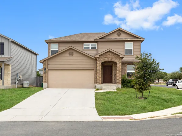 10007 Raspberry Oak, San Antonio, TX 78223