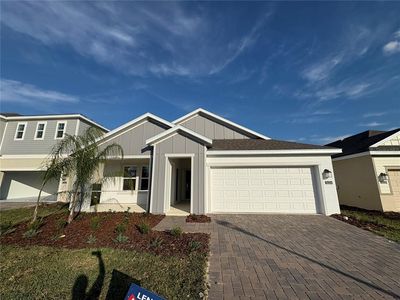 5624 Lemon Grass St, Clermont, FL, 34714