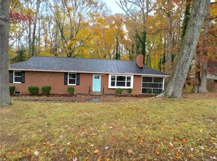 1323 Castleton Rd, Richmond, VA 23225