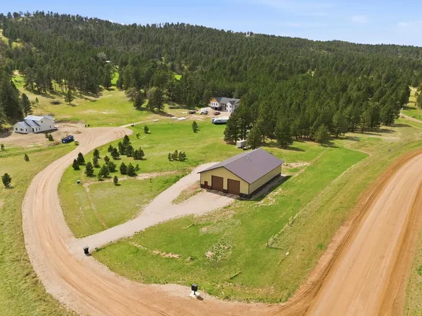 13092 Backcountry Ave, Sturgis, SD 57785