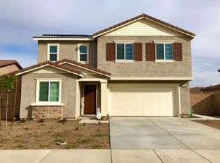 1260 Tradition Ave, Hemet, CA 92543