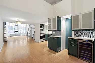 Rented by AVENUE 8 INC