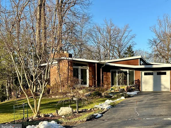 3406 Fiddlers Grn, Falls Church, VA 22044