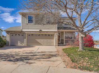 2743 S Waco Way, Aurora, CO 80013