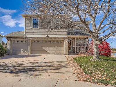 2743 S Waco Way, Aurora, CO, 80013