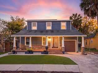 2005 Jackson St N, Saint Petersburg, FL 33704