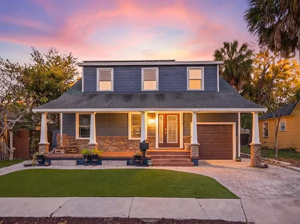 2005 Jackson St N, Saint Petersburg, FL 33704