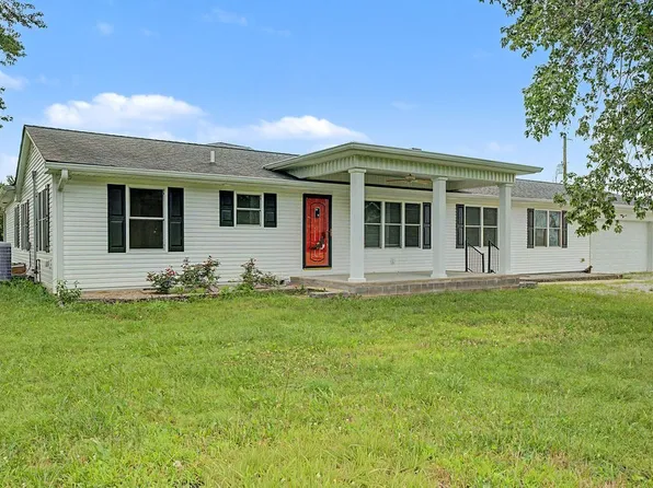 4475 Butler Rd, Hopkinsville, KY 42240