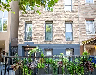 Rented by Brick&Mortar