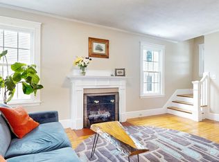 66 Payson St, Portland, ME 04102