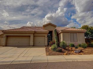 4848 E Dale Ln, Cave Creek, AZ 85331