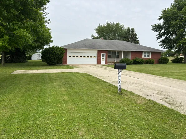 5400 Agerter Rd, Lima, OH 45805