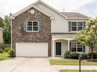 3133 Genlee Dr, Durham, NC 27704