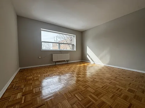 Floor plan 1BR