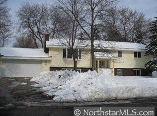 723 91st Ave NE, Blaine, MN 55434