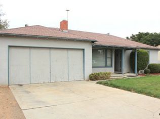 705 Kenneth Ave, Campbell, CA 95008