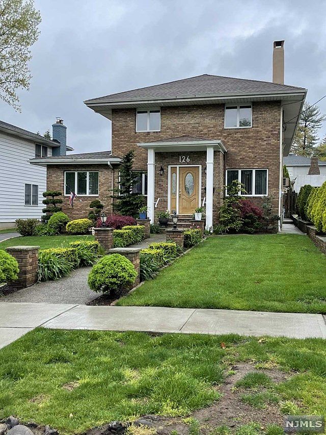 126 Kipp Ave, Hasbrouck Heights, NJ 07604 Zillow