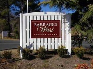 2689 Barracks Rd APT 6, Charlottesville, VA 22901