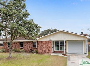 3220 Oakwood Dr, Savannah, GA 31404