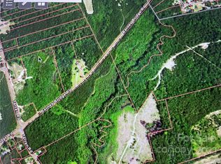 0 Barnes Bridge Rd, Laurinburg, NC 28352